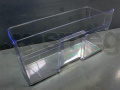 Smeg Vegetable Drawer - 761171180 Crisper-110(transparent-n